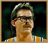 kurt rambis stats